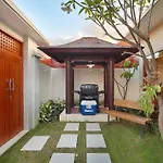 Kae Villa Anggrek