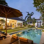 2Br Private Villa Seminyak, Villa Kiran One