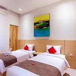 Lega Legi Town House Seminyak By The Lavana