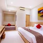 Lega Legi Town House Seminyak By The Lavana