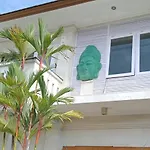Villa Filo\'S Paradise Pool N Spa. Seminyak