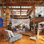 La Cabana Dijiwa Villa
