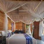 La Cabana Dijiwa Villa