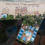 Mesari Beach Hut Prasada