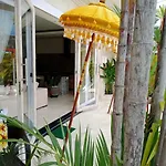 Villa Filo\'S Paradise Pool N Spa. Seminyak