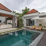 Villa Luna Rose