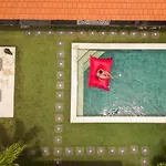 Casa Begja I Tranquil 2Br Villa W Private Pool In Mertanadi