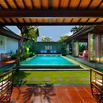 The Ulin Villas And Spa - By Karaniya Experience - Chse Certified