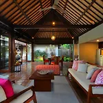 The Ulin Villas And Spa - By Karaniya Experience - Chse Certified