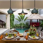 The Secret Villas