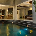 The Secret Villas