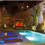The Secret Villas