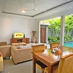 Kubu Manggala Villas Seminyak