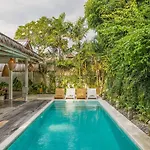 Oma Villa - A Tropical Sanctuary Of Seminyak