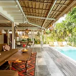 Oma Villa - A Tropical Sanctuary Of Seminyak
