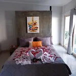 Moonshine Villa