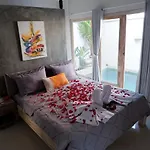 Moonshine Villa