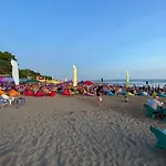 Beach Front Seminyak - Mesari Beach Huts #3