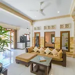 Evergreen Mojito Villa 3Br Seminyak