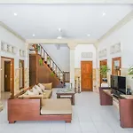 Evergreen Mojito Villa 3Br Seminyak
