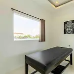 Gemini Villa Seminyak