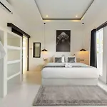 Gemini Villa Seminyak