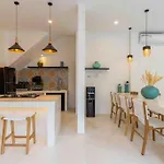 Gemini Villa Seminyak