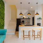 Gemini Villa Seminyak