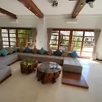 Taman Wana Seminyak Luxury Villas