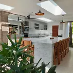 Taman Wana Seminyak Luxury Villas