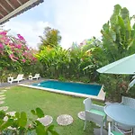 Villa Enjoy - Seminyak Center