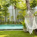 Villa Kuma Umalas By Nakula