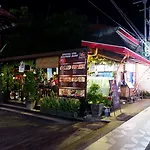 Seminyak Paradiso Hotel