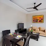 The Light Exclusive Villas And Spa - Chse Certified