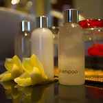 The Light Exclusive Villas And Spa - Chse Certified