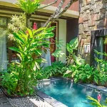 The Bali Dream Villa Seminyak