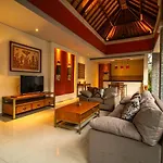 The Wolas Villas