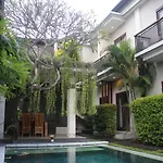 Room Valka Bali Seminyak