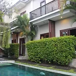 Room Valka Bali Seminyak