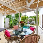 La Villa Oberoi