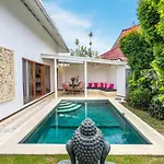 La Villa Oberoi