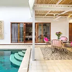 La Villa Oberoi