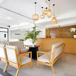 Amanlane Suite Seminyak Managed By Arm Hospitality