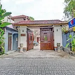 Collection O 91300 Sunny Side Villa