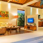 Villa Dayak