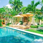 Villa Dayak