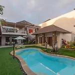 5 Bedroom Villa Sultan Luxury Entertainment And Relaxation