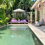 Villa La Playa