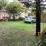 Heliconia Villa
