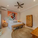 Villa Bloom 5 Close To The Beach Private Pool 3 Bedrooms 3 Bathrooms